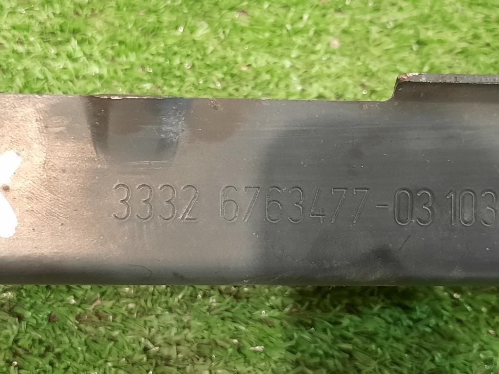 Braccio Longitudinale POST DX 3332 6763477-03 Bmw Serie 1 E81 Berlina 2005