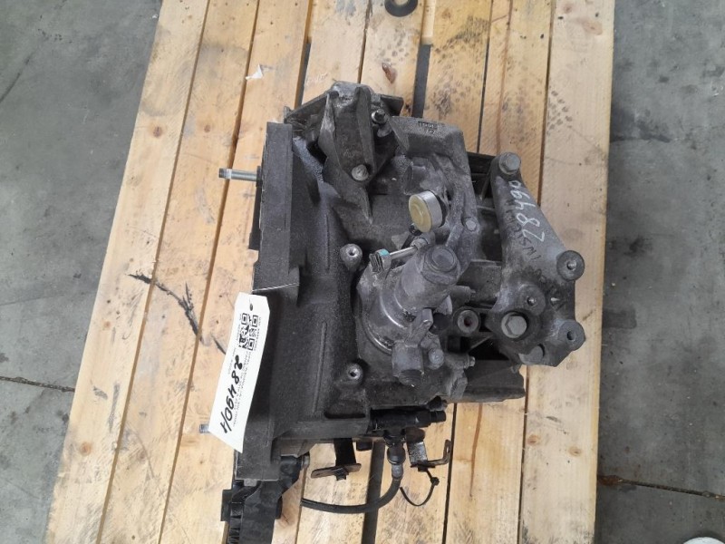 Cambio 55584362 Opel Insignia A SW 2009