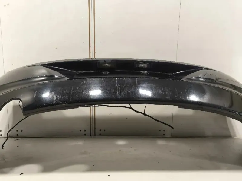 Paraurti POST 51120038876 Bmw Serie 1 F20 Berlina 2012