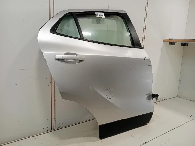 Porta POST DX PORTA POST DX Opel Mokka 2013