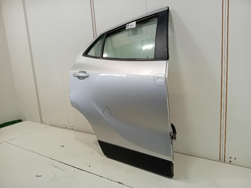 Paraurti POST 51120038876 Bmw Serie 1 F20 Berlina 2012