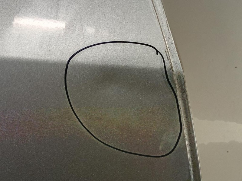 Porta POST DX PORTA POST DX Opel Mokka 2013