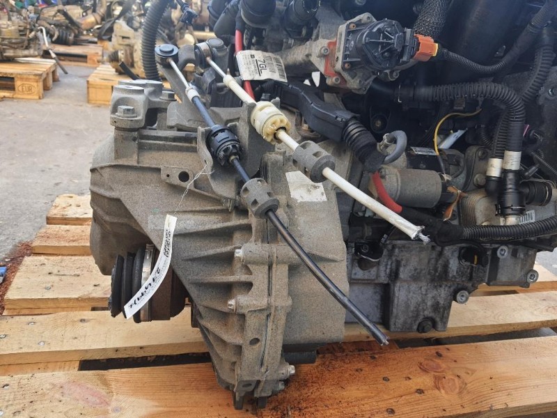 Cambio 55582879 CAMBIO MANUALE Opel Insignia A SW 2009