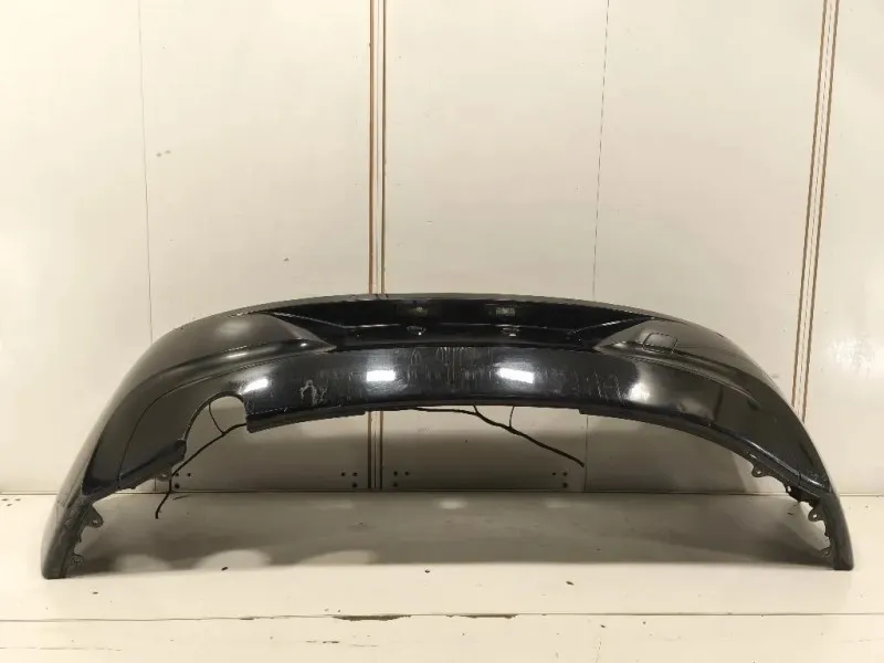 Paraurti POST 51120038876 Bmw Serie 1 F20 Berlina 2012