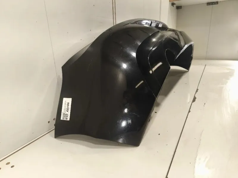 Paraurti POST 51120038876 Bmw Serie 1 F20 Berlina 2012