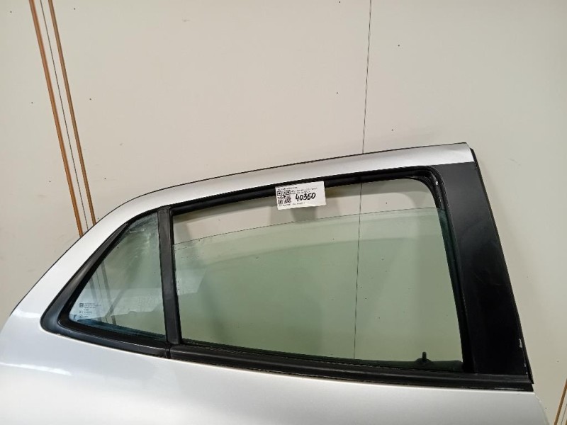 Paraurti POST 51120038876 Bmw Serie 1 F20 Berlina 2012