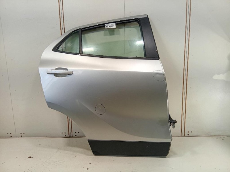 Paraurti POST 51120038876 Bmw Serie 1 F20 Berlina 2012
