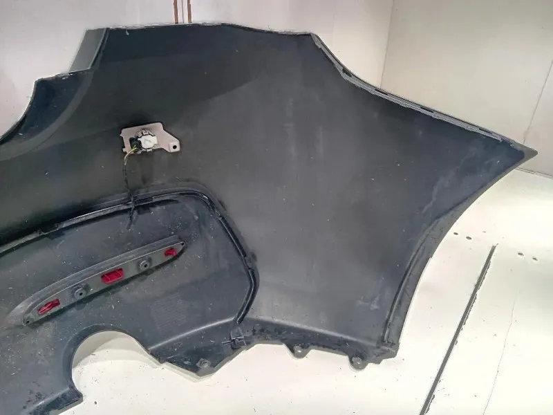 Paraurti POST 5112-8060292 Bmw Serie 1 F20 Berlina 2012