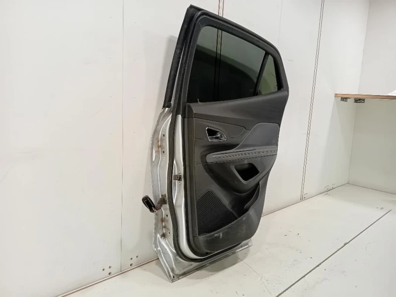 Porta POST DX PORTA POST DX Opel Mokka 2013