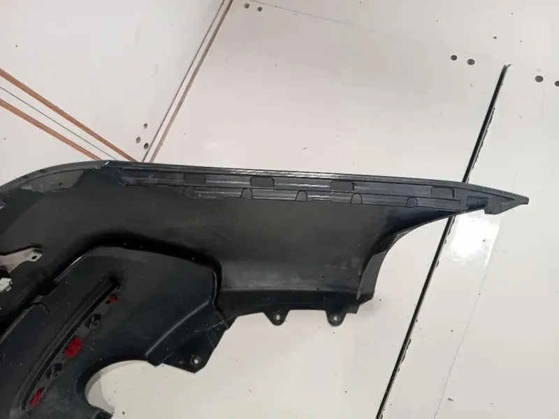 Paraurti POST 5112-8060292 Bmw Serie 1 F20 Berlina 2012