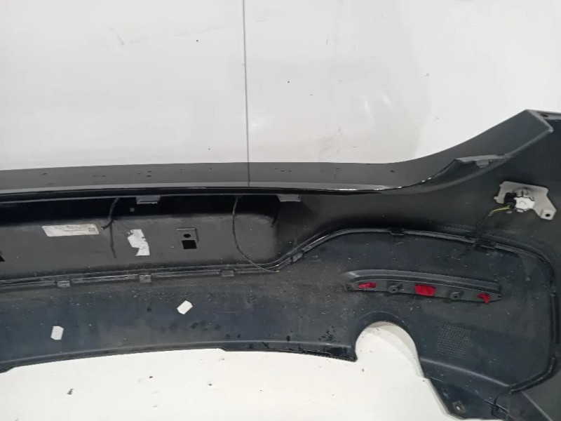 Paraurti POST 5112-8060292 Bmw Serie 1 F20 Berlina 2012