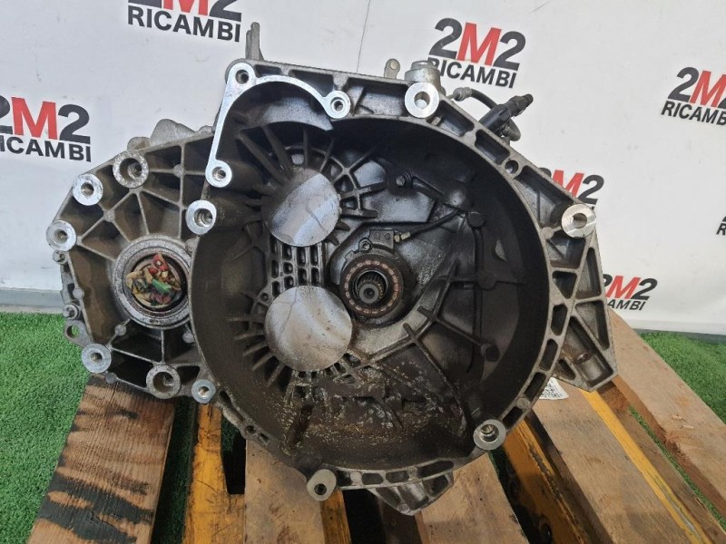 Cambio 55582879 Opel Insignia A SW 2009