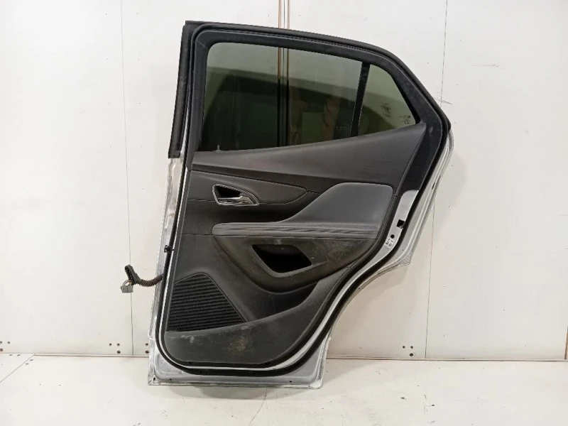 Porta POST DX PORTA POST DX Opel Mokka 2013