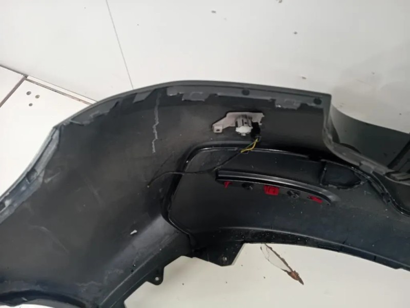 Paraurti POST 5112-8060292 Bmw Serie 1 F20 Berlina 2012