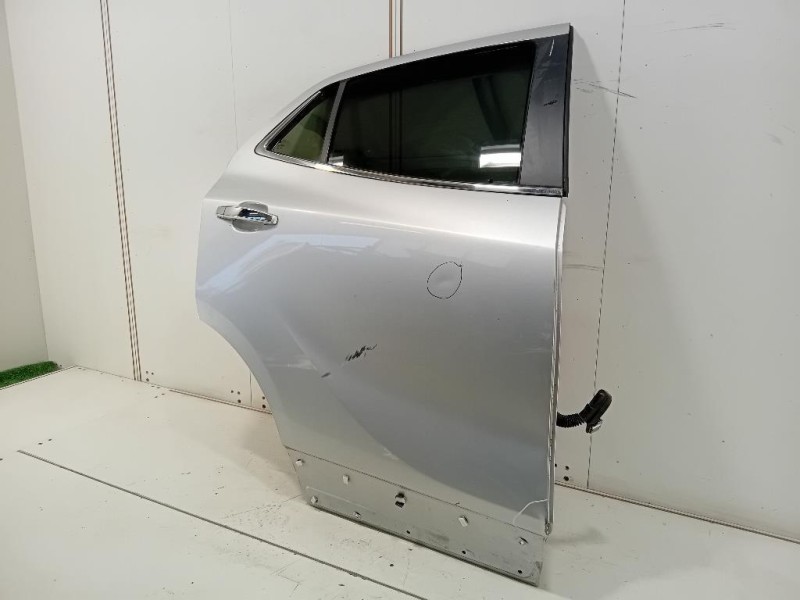 Porta POST DX PORTA POST DX Opel Mokka 2013