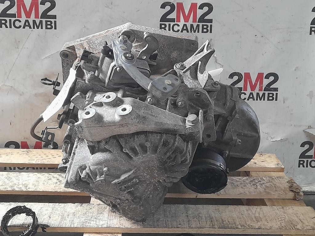 Cambio A20DT 55582868 Opel Insignia A SW 2009