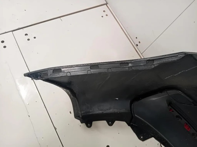 Paraurti POST 5112-8060292 Bmw Serie 1 F20 Berlina 2012