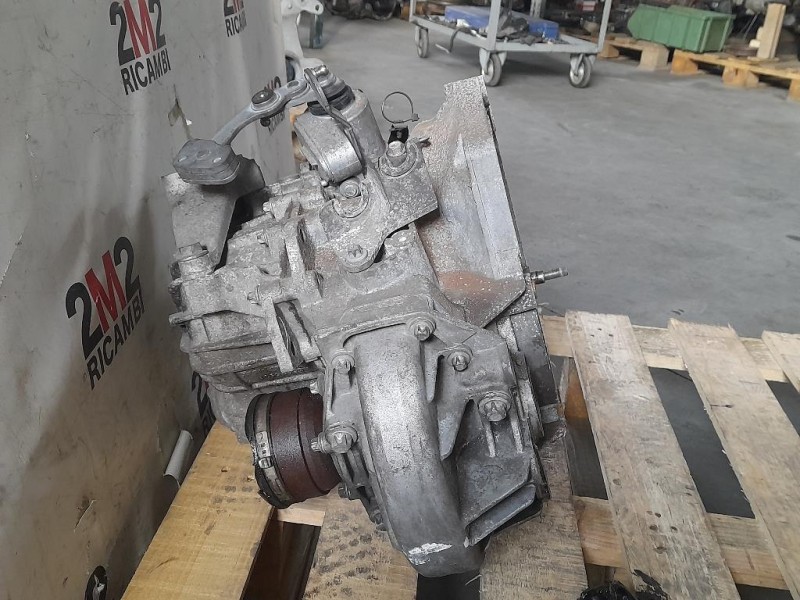 Cambio A20DT 55582868 Opel Insignia A SW 2009