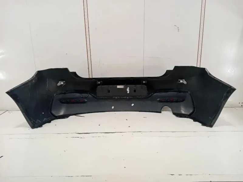 Paraurti POST 5112-8060292 Bmw Serie 1 F20 Berlina 2012