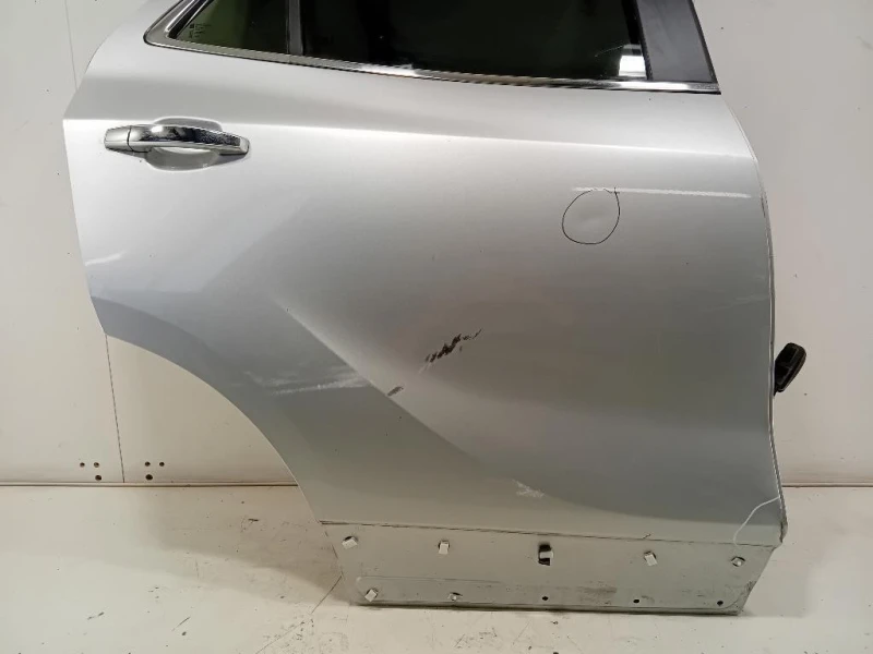 Porta POST DX PORTA POST DX Opel Mokka 2013