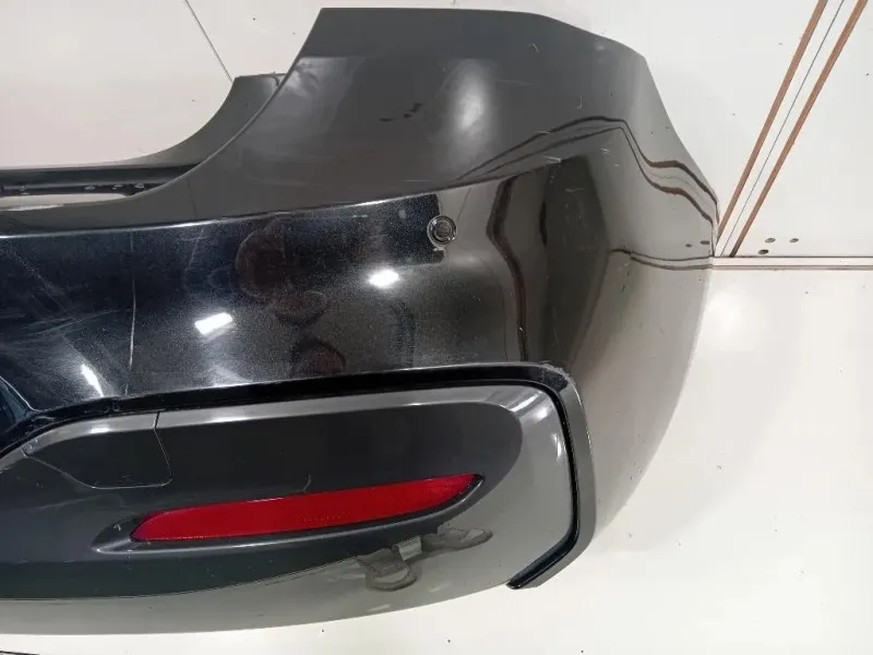 Paraurti POST 5112-8060292 Bmw Serie 1 F20 Berlina 2012