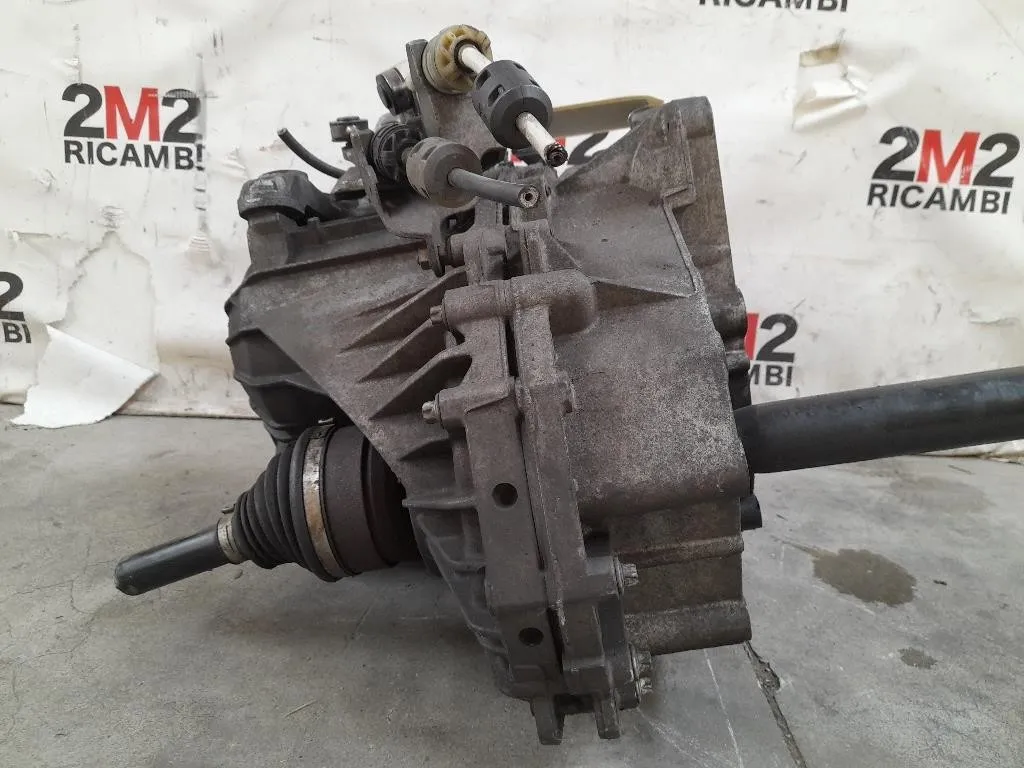 Cambio 55582879 Opel Insignia A SW 2009