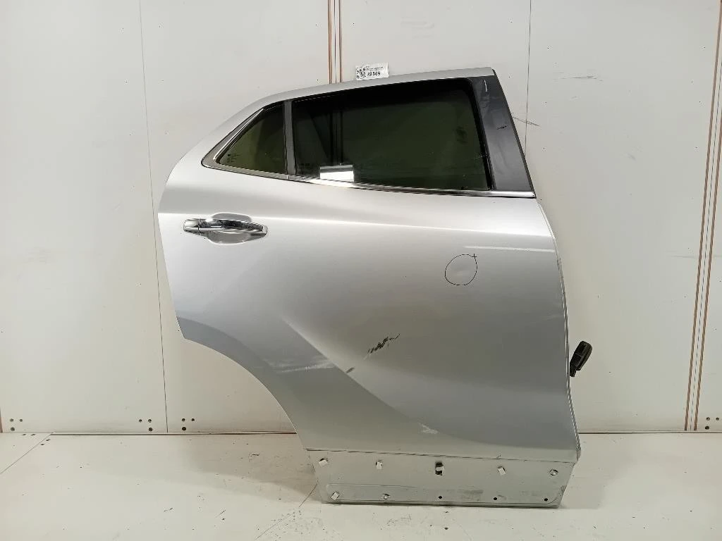 Porta POST DX PORTA POST DX Opel Mokka 2013