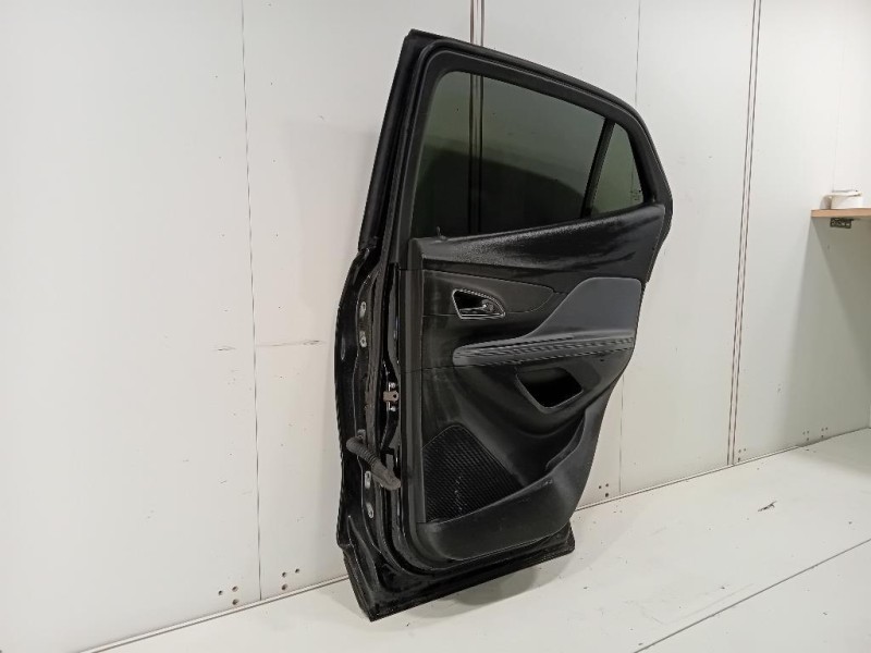 Porta POST DX Opel Mokka 2013