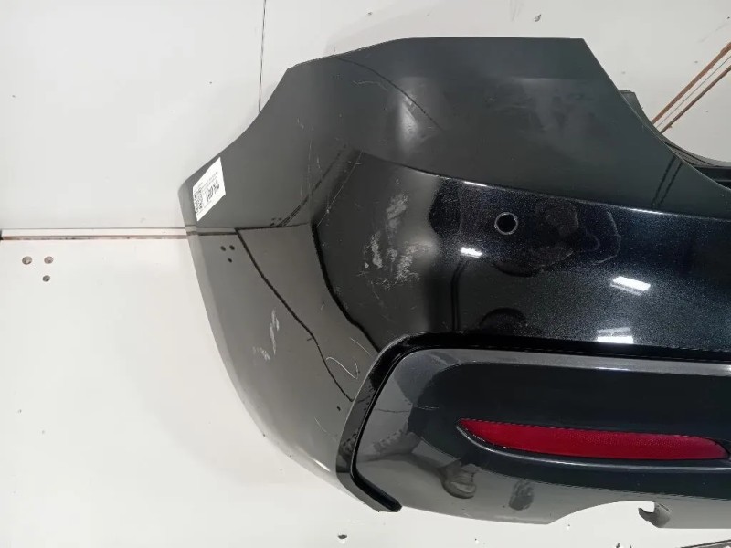 Paraurti POST 5112-8060292 Bmw Serie 1 F20 Berlina 2012