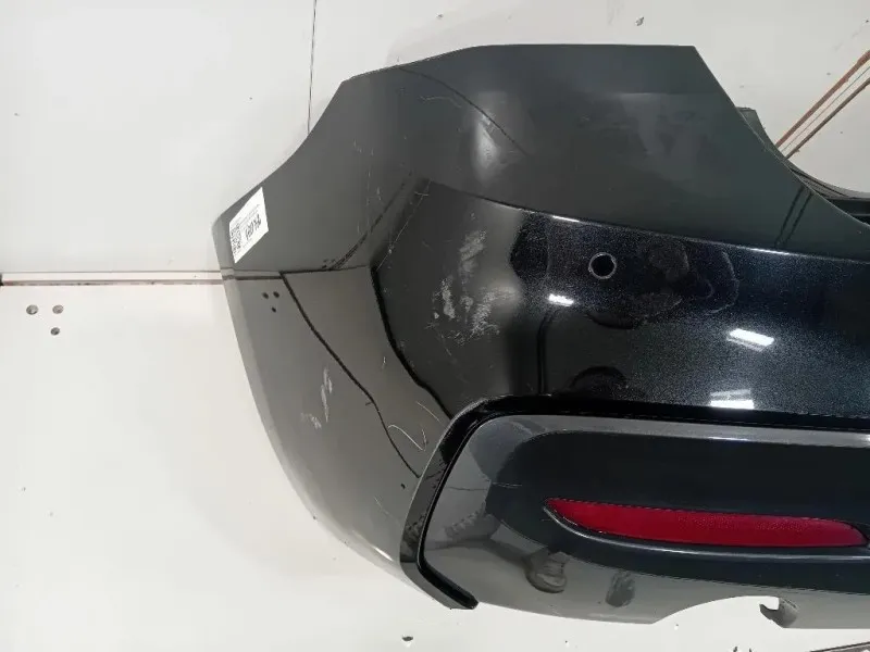 Paraurti POST 5112-8060292 Bmw Serie 1 F20 Berlina 2012