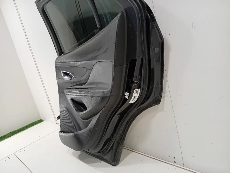 Porta POST DX Opel Mokka 2013