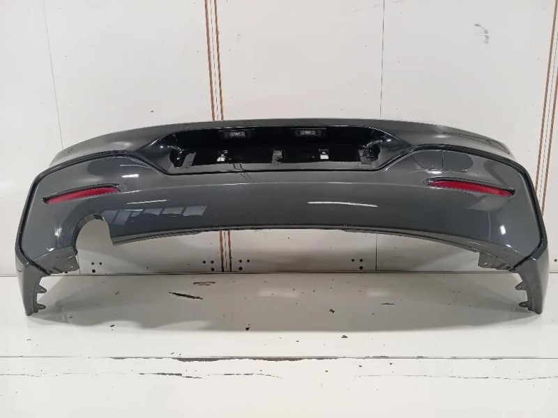 Paraurti POST 5112-8060292 Bmw Serie 1 F20 Berlina 2012