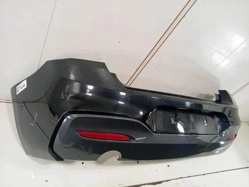 Paraurti POST 5112-8060292 Bmw Serie 1 F20 Berlina 2012