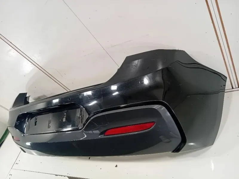 Paraurti POST 5112-8060292 Bmw Serie 1 F20 Berlina 2012