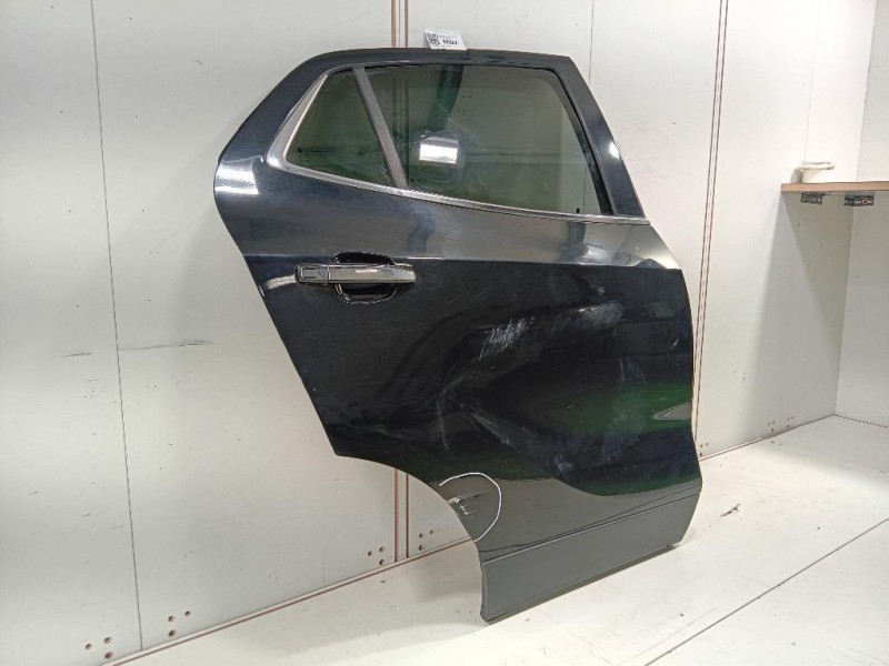 Porta POST DX Opel Mokka 2013
