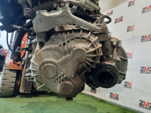 Cambio A20DT 55584362 Opel Insignia A SW 2009