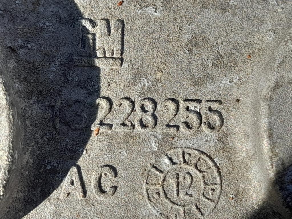 Cambio 55582879 Opel Insignia A SW 2013