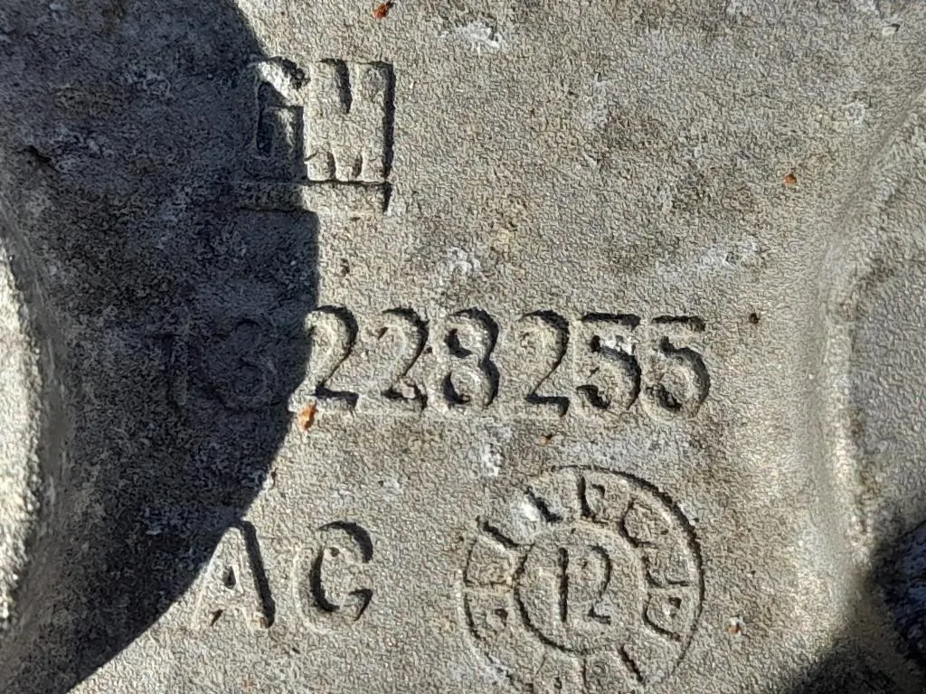 Cambio 55582879 Opel Insignia A SW 2013