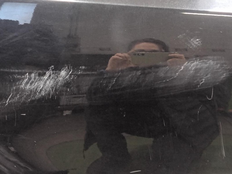 Porta POST DX Opel Mokka 2013