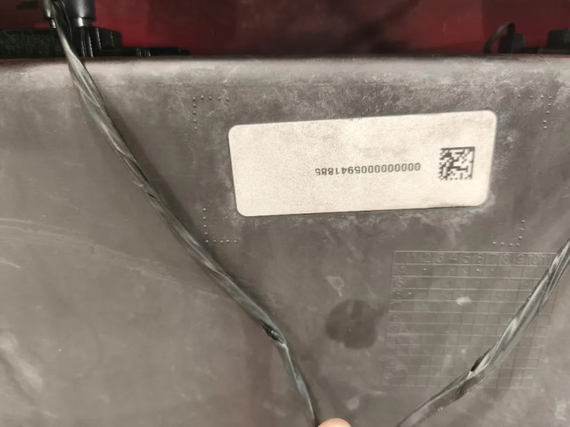 Paraurti POST 51127429752 Bmw Serie 1 F20 Berlina 2015