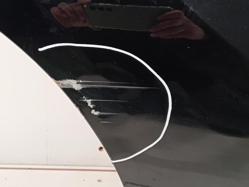 Porta POST DX Opel Mokka 2013