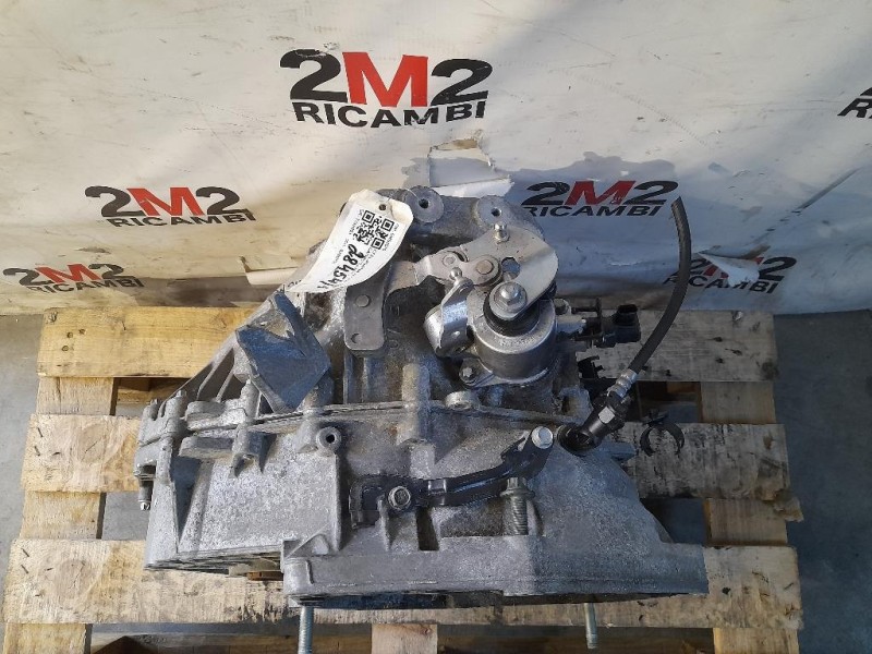 Cambio 55582879 Opel Insignia A SW 2013