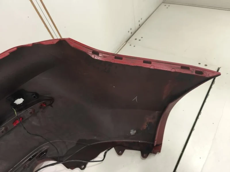 Paraurti POST 51127429752 Bmw Serie 1 F20 Berlina 2015