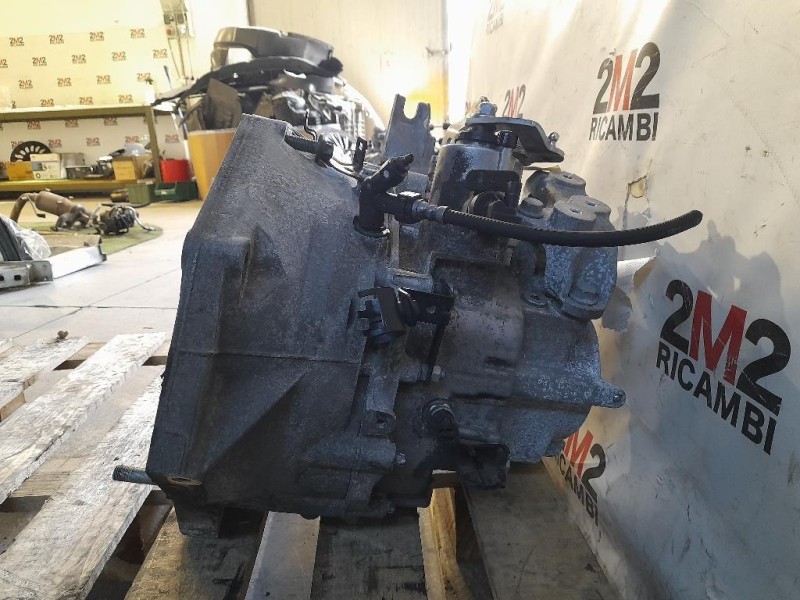 Cambio 55582879 Opel Insignia A SW 2013