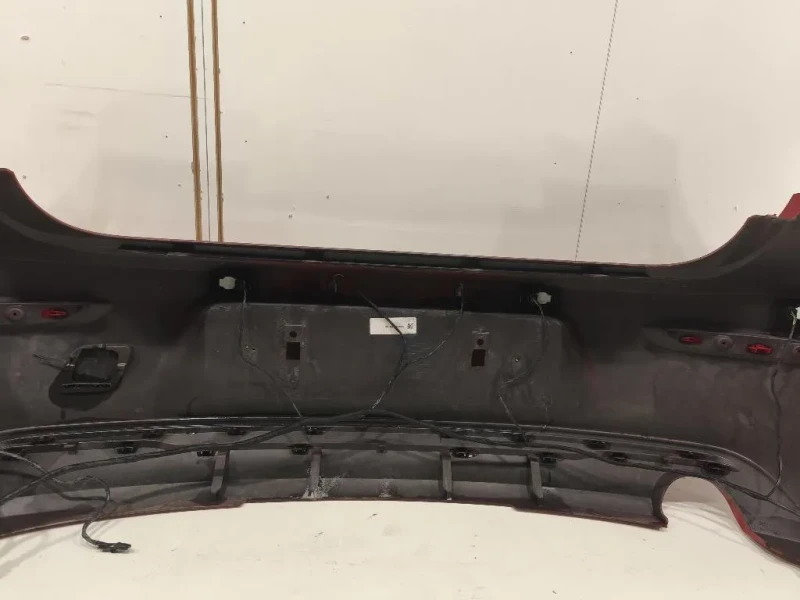 Paraurti POST 51127429752 Bmw Serie 1 F20 Berlina 2015