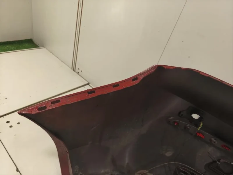 Paraurti POST 51127429752 Bmw Serie 1 F20 Berlina 2015