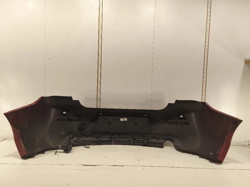 Paraurti POST 51127429752 Bmw Serie 1 F20 Berlina 2015