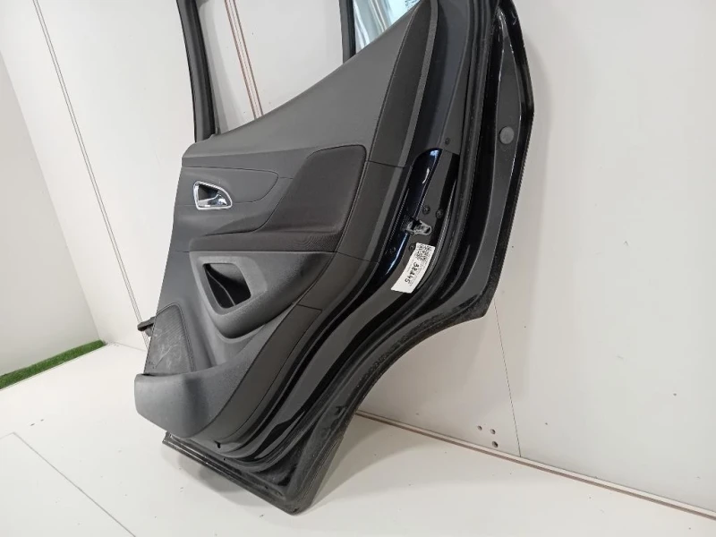 Porta POST DX PORTA POST DX Opel Mokka 2013