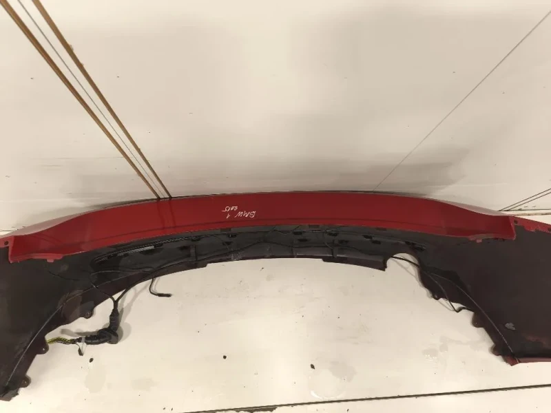 Paraurti POST 51127429752 Bmw Serie 1 F20 Berlina 2015