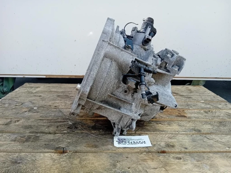 Cambio 6 MARCE MANUALE Opel Insignia B Grand Sport 2017